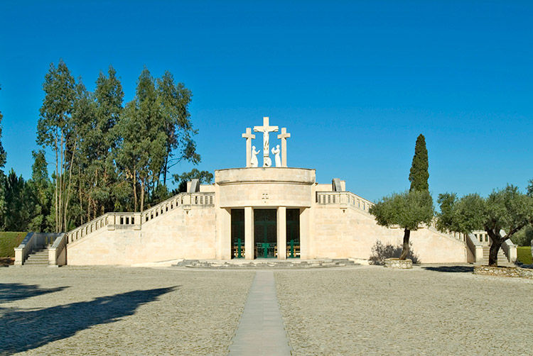 Capilla de San Esteban de Hungría