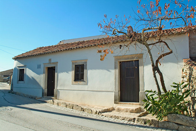 Casa di Francesco Marto e Giacinta Marto