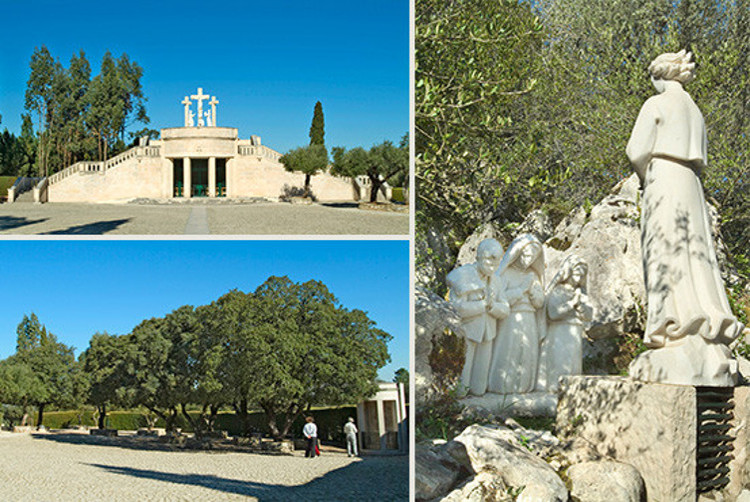 Loca do Cabeço / Valinhos (Fátima)